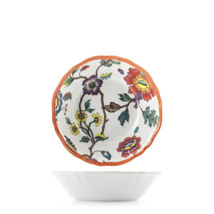 Melamine Blossom diepbord 19 CM