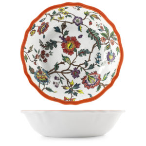 Melamine Blossom Schaal 30 CM