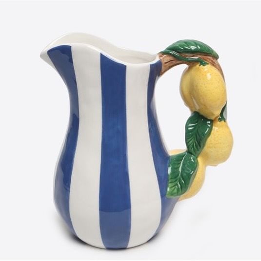 Afgelopen week is een deel van onze nieuwe collectie binnengekomen! 🇮🇹 🍋

Online te bestellen op www.bellarobashop.nl